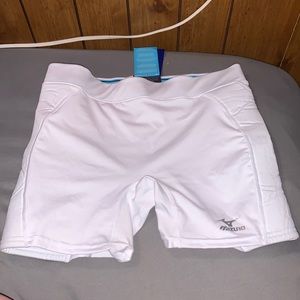 Sliding Short for Softball